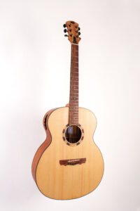 Guitare folk modèle Shenandoah